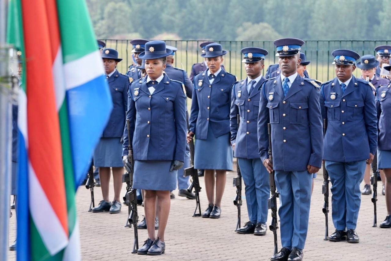 Donnybrook police station