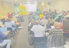 The Harry Gwala District Municipality is holding its Final IDP, Budget, and Policy Strategic Planning Session, which commenced on the 5th of May 2025 and will end on the 9th of May 2025