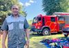 THE HARRY GWALA DISASTER MANAGEMENT INDABA The Harry Gwala District Municipality