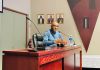 Monthly Municipal Infrastructure Grant Meeting (MIG) Reaped Positive Results For Harry Gwala District