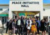 Harry Gwala District Municipality Open Council 2024
