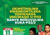 Ukwethulwa Kwenkontileka Yokwakha Umgwaqo U-113