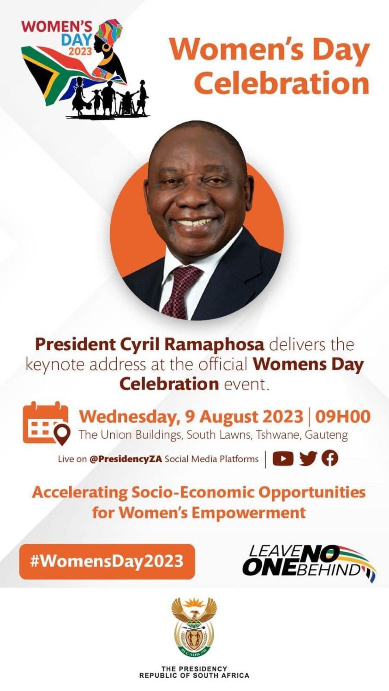 Women's Day Celebration