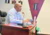 Innovation must lead in order to Professionalize Local Government