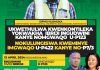 Ukwethulwa Kwenkontileka Yokwakha Ibriji Ingudwini Kanye Nomgwaqo U-P123