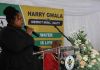 2025 HARRY GWALA DISTRICT MUNICIPALITY OPEN COUNCIL MEETING
