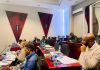Harry Gwala District Municipality Hosts it’s Quarterly District Communicators Forum!