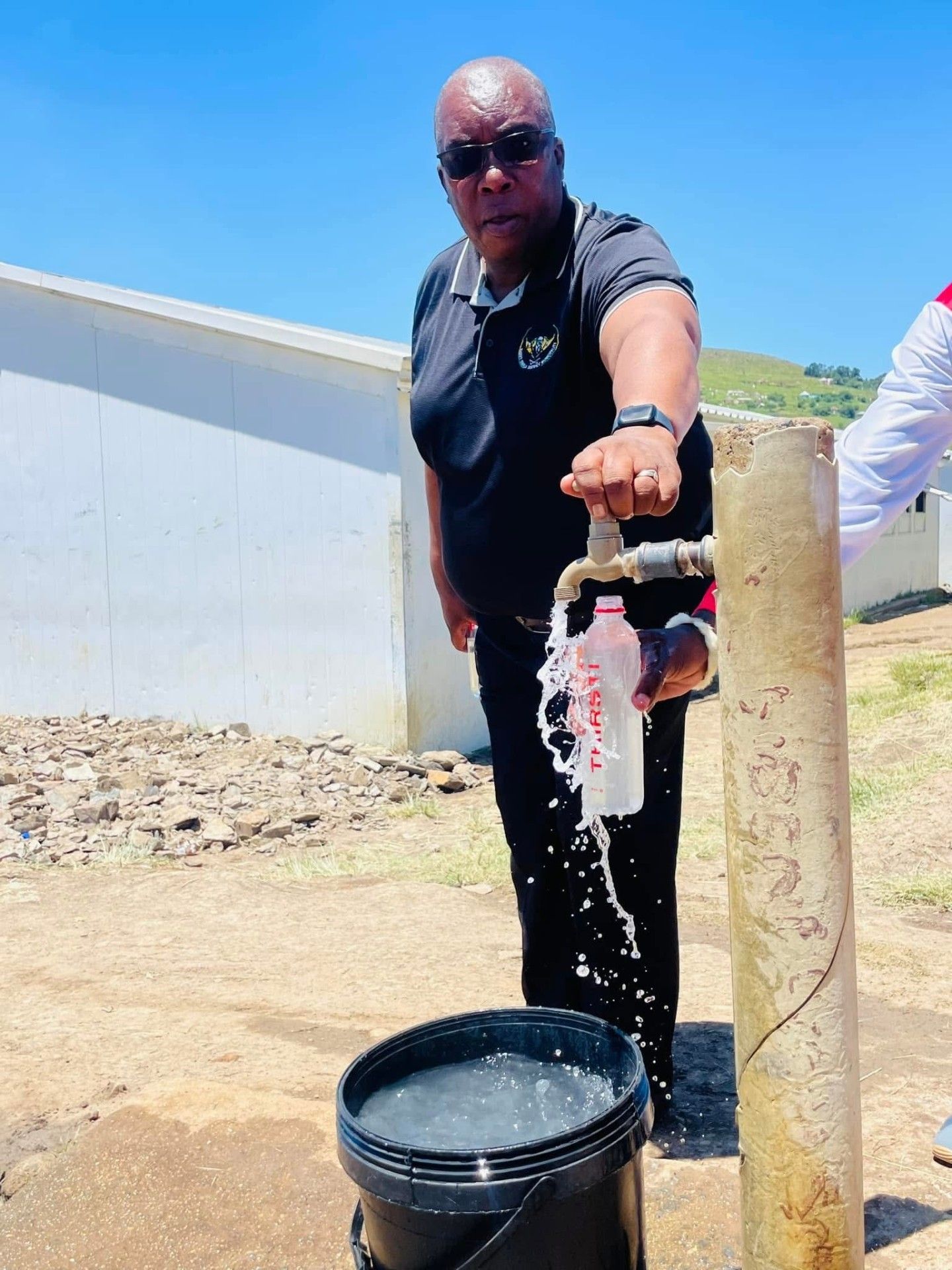 2025 SCHOOL FUNCTIONALITY MONITORING PROGRAMME IN THE HARRY GWALA DISTRICT