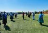 The Harry Gwala District Golden Games