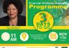 Financial wellness outreach programme