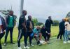 HARRY GWALA DISTRICT MUNICIPALITY HOSTS ITS FIRST INTERDEPARTMENTAL GAMES
