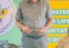 Mahhehle Community Set to Benefit from New Borehole Project.