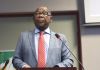 District Development Model Champions Visit To The Harry Gwala District Municipality