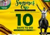 Summer Cup