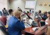 Harry Gwala District Municipality Executive Committee Meeting - Jan 2024 Report