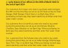 Early Closure of Offices on 28th March to 2nd April, 2024